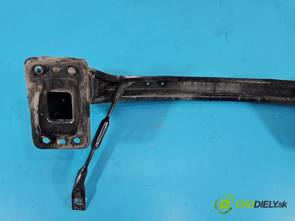 Bmw X6 E71 2007–2014 3.0d 306KM automatic 225 kW 2993 cm3 5- výstuha nárazník predné 745294