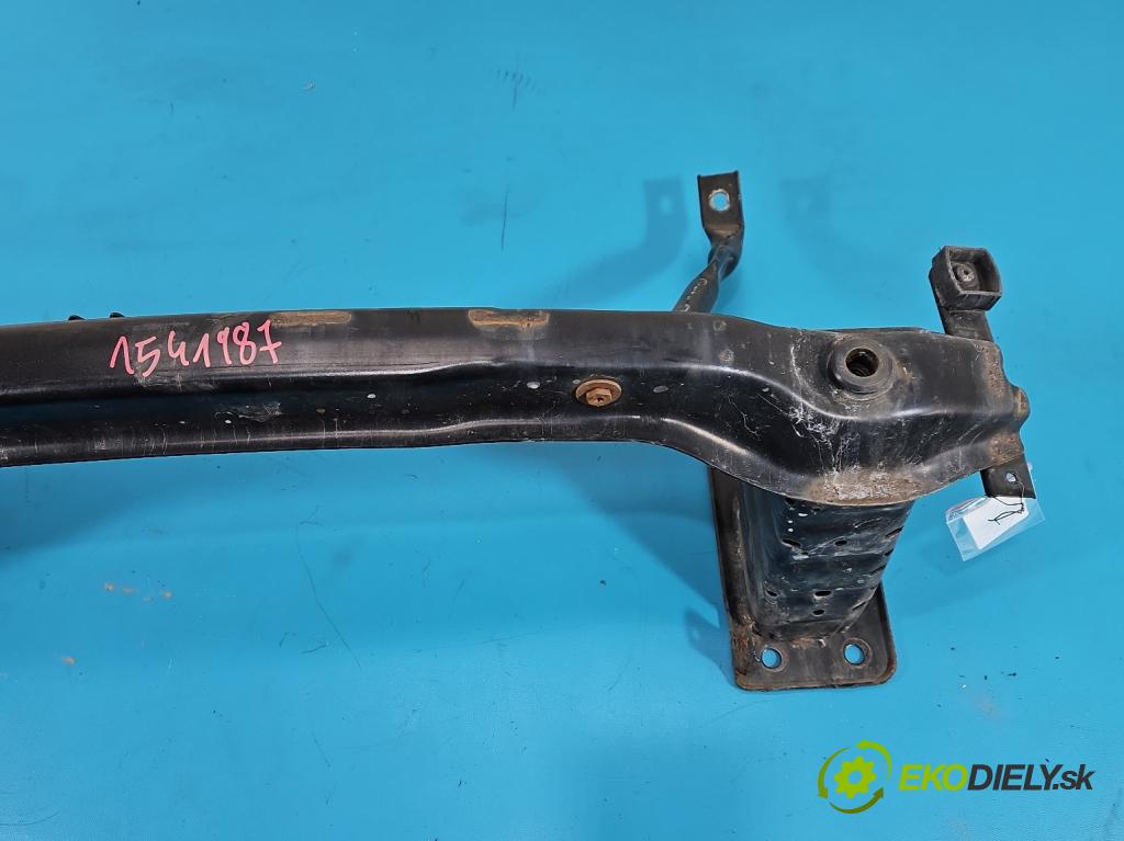 Bmw X6 E71 2007–2014 3.0d 306KM automatic 225 kW 2993 cm3 5- výstuha nárazník predné 745294