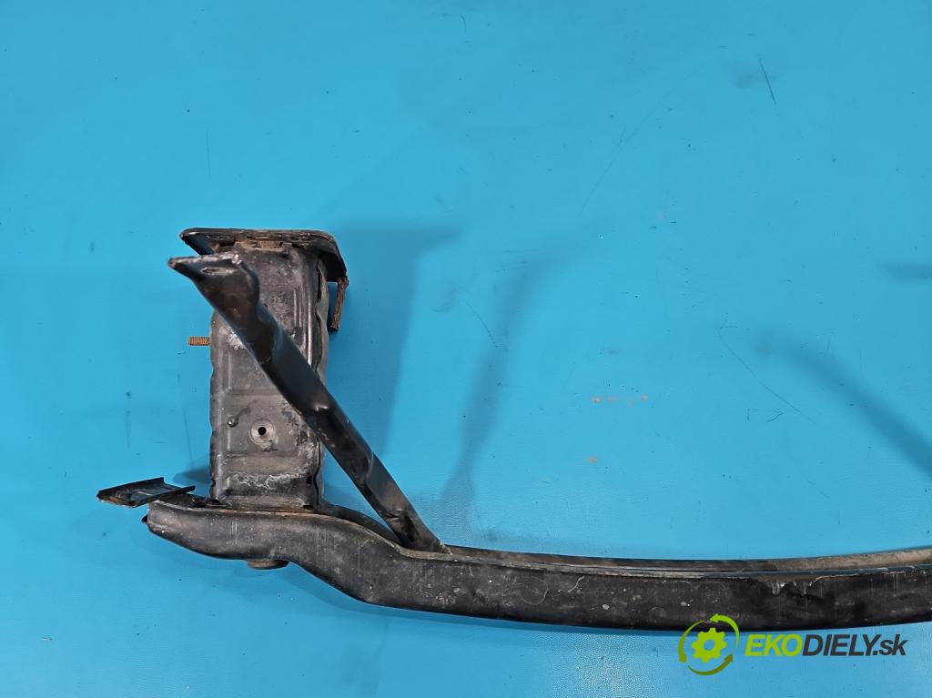 Bmw X6 E71 2007–2014 3.0d 306KM automatic 225 kW 2993 cm3 5- výstuha nárazník predné 745294