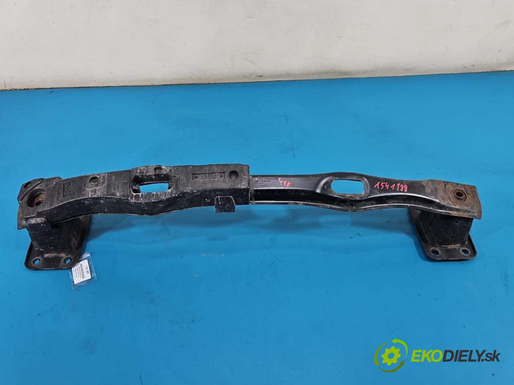 Bmw X6 E71 2007–2014 3.0d 306KM automatic 225 kW 2993 cm3 5- výstuha nárazník zadné 7158449