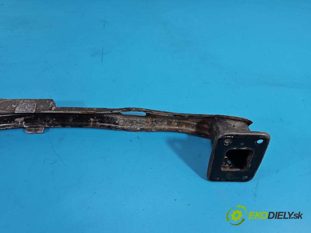 Bmw X6 E71 2007–2014 3.0d 306KM automatic 225 kW 2993 cm3 5- výstuha nárazník zadné 7158449