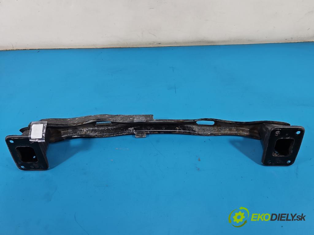 Bmw X6 E71 2007–2014 3.0d 306KM automatic 225 kW 2993 cm3 5- výstuha nárazník zadné 7158449