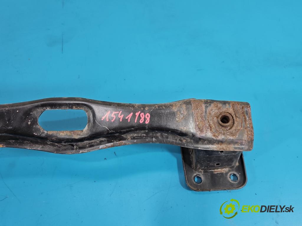 Bmw X6 E71 2007–2014 3.0d 306KM automatic 225 kW 2993 cm3 5- výstuha nárazník zadné 7158449