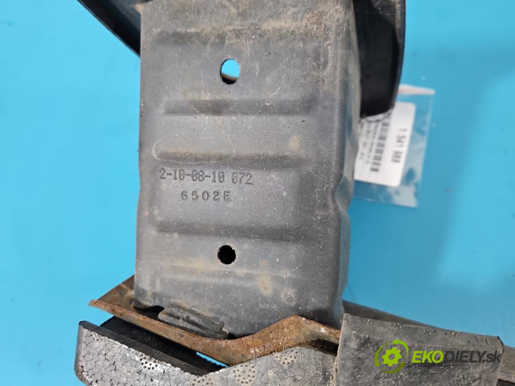 Bmw X6 E71 2007–2014 3.0d 306KM automatic 225 kW 2993 cm3 5- výstuha nárazník zadné 7158449