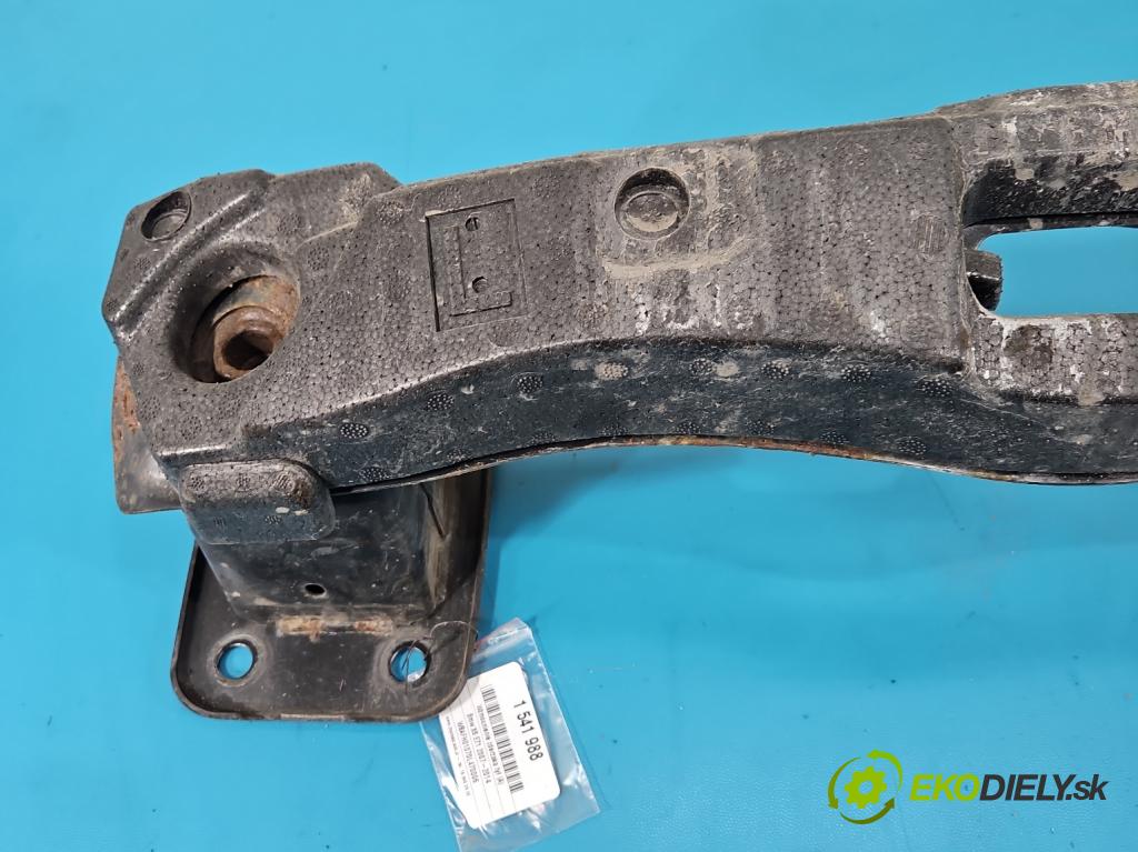 Bmw X6 E71 2007–2014 3.0d 306KM automatic 225 kW 2993 cm3 5- výstuha nárazník zadné 7158449