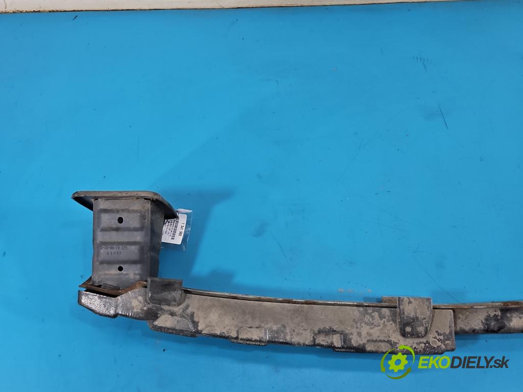 Bmw X6 E71 2007–2014 3.0d 306KM automatic 225 kW 2993 cm3 5- výstuha nárazník zadné 7158449