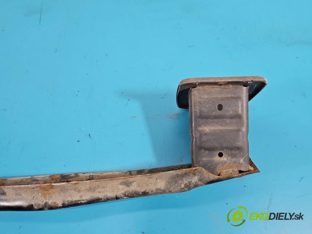 Bmw X6 E71 2007–2014 3.0d 306KM automatic 225 kW 2993 cm3 5- výstuha nárazník zadné 7158449