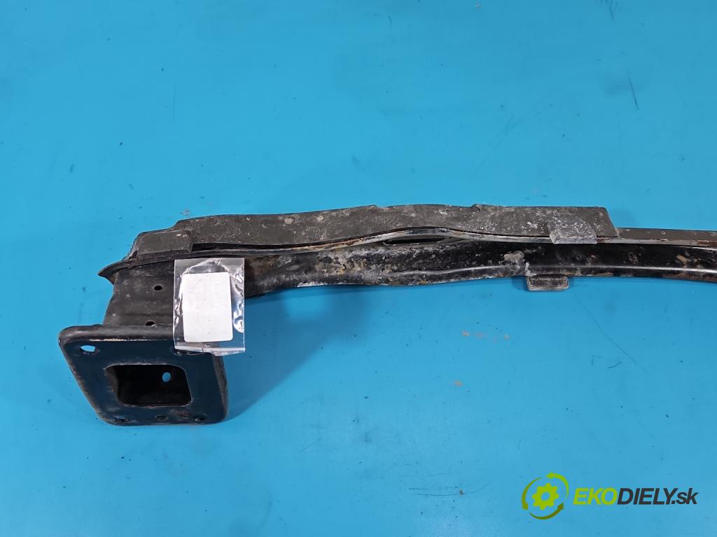 Bmw X6 E71 2007–2014 3.0d 306KM automatic 225 kW 2993 cm3 5- výstuha nárazník zadné 7158449