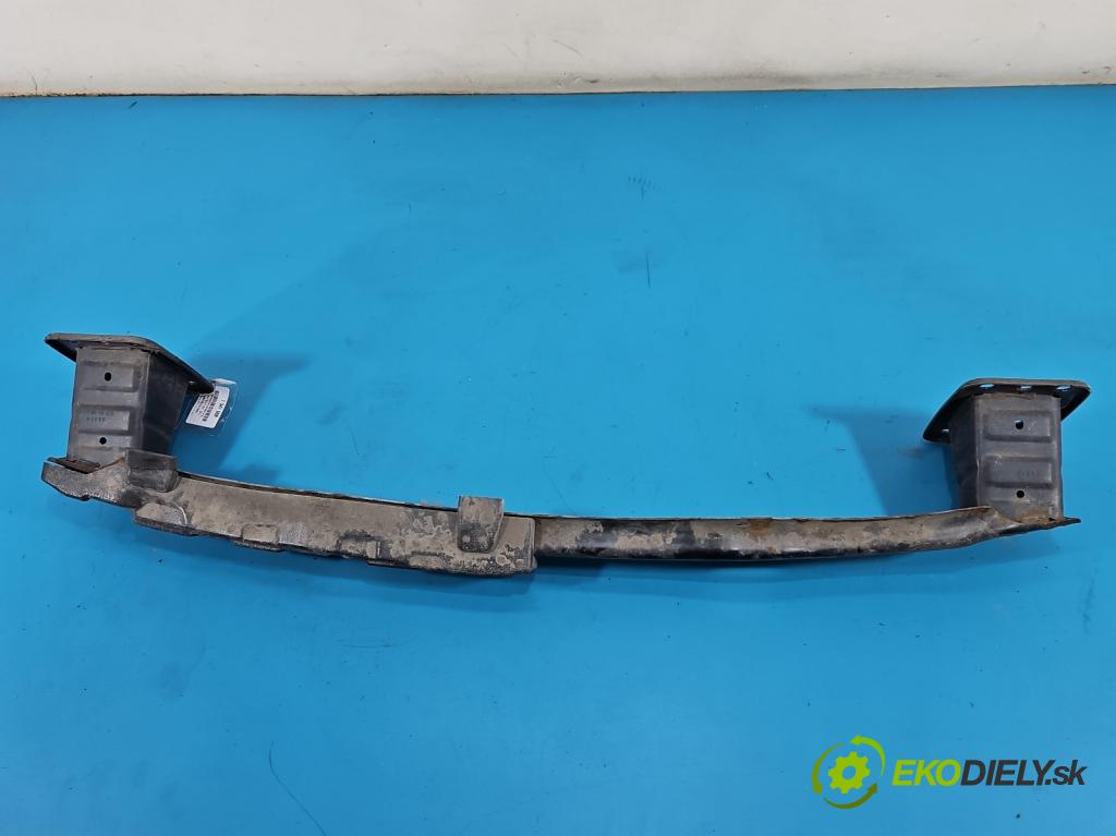 Bmw X6 E71 2007–2014 3.0d 306KM automatic 225 kW 2993 cm3 5- výstuha nárazník zadné 7158449