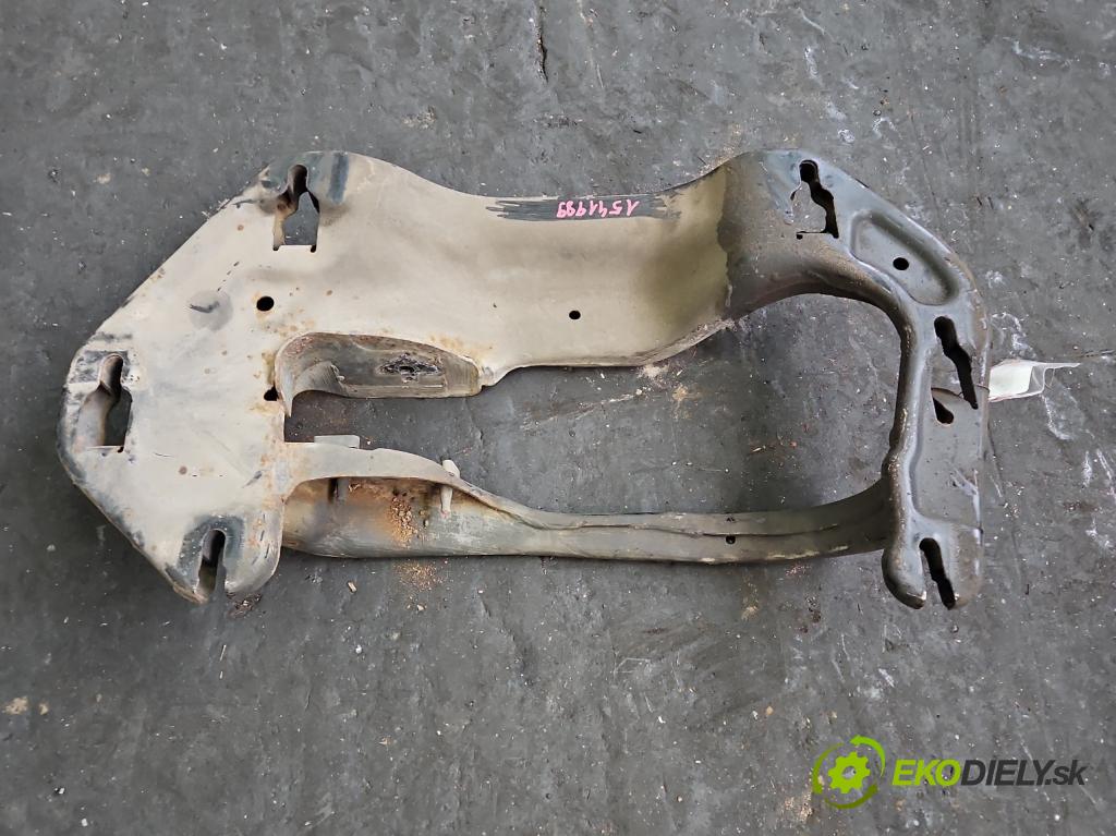 Bmw X6 E71 2007–2014 3.0d 306KM automatic 225 kW 2993 cm3 5- Tlapka: převodovky stupňová