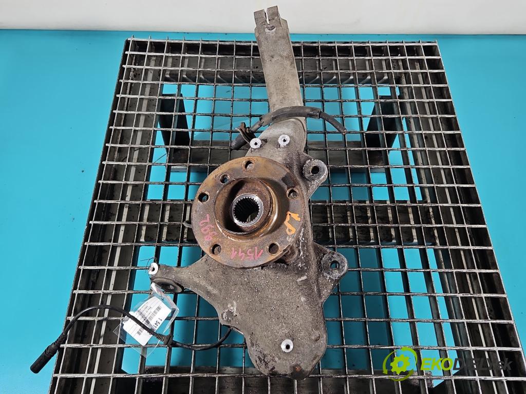 Bmw X6 E71 2007–2014 3.0d 306KM automatic 225 kW 2993 cm3 5- náboj ľavé 6773783 (Náboj kolesa)