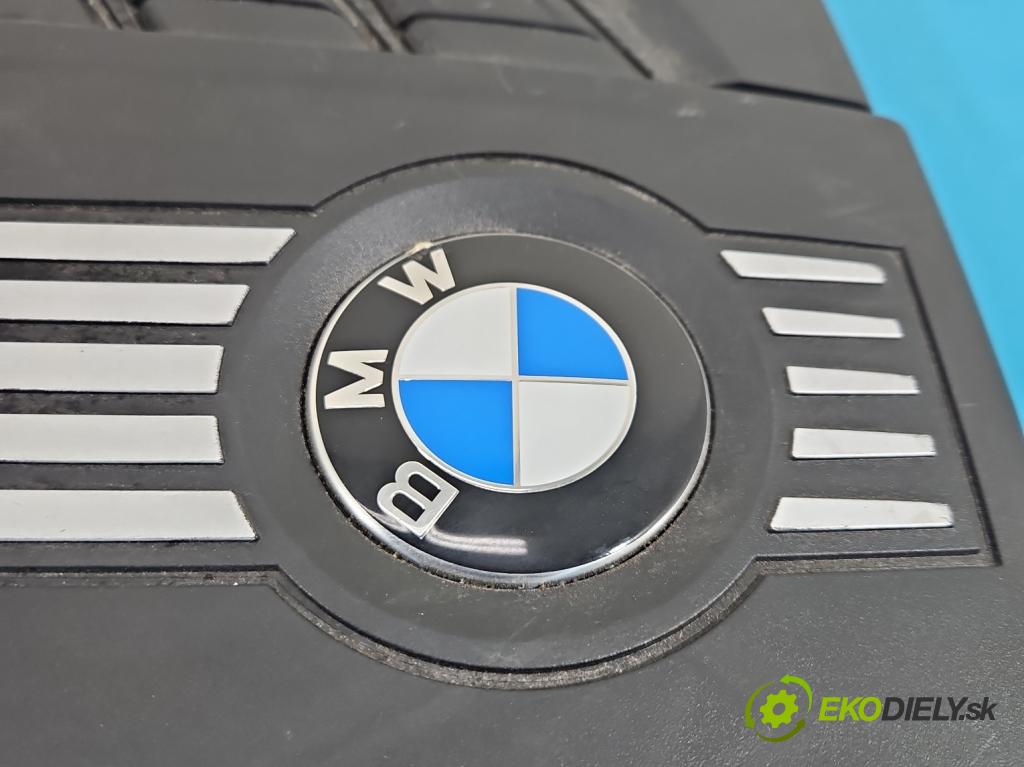 Bmw X6 E71 2007–2014 3.0d 306KM automatic 225 kW 2993 cm3 5- kryt motora horní: 7812063