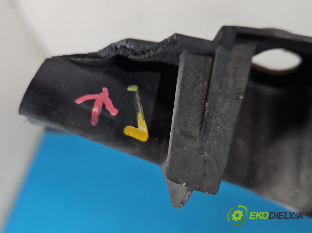 Bmw X6 E71 2007–2014 3.0d 306KM automatic 225 kW 2993 cm3 5- lišta práh: pravé 7184420 (Lišta prahová)