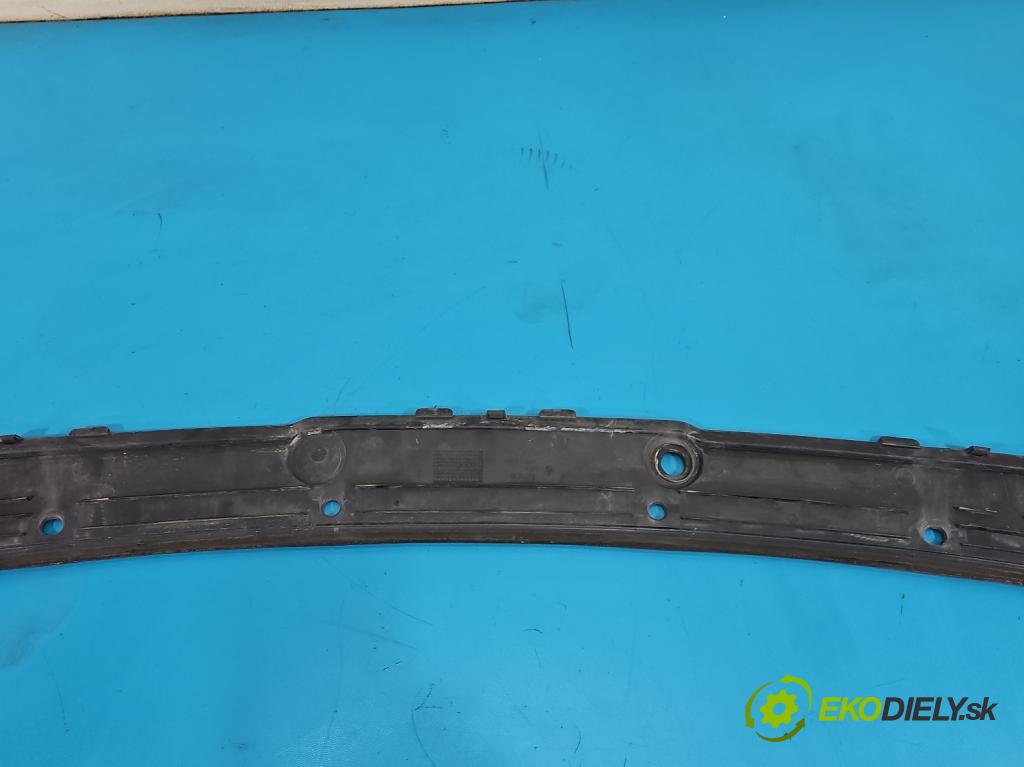 Bmw X6 E71 2007–2014 3.0d 306KM automatic 225 kW 2993 cm3 5- torpédo 15671610 (Torpédo (plast pod čelným sklom))