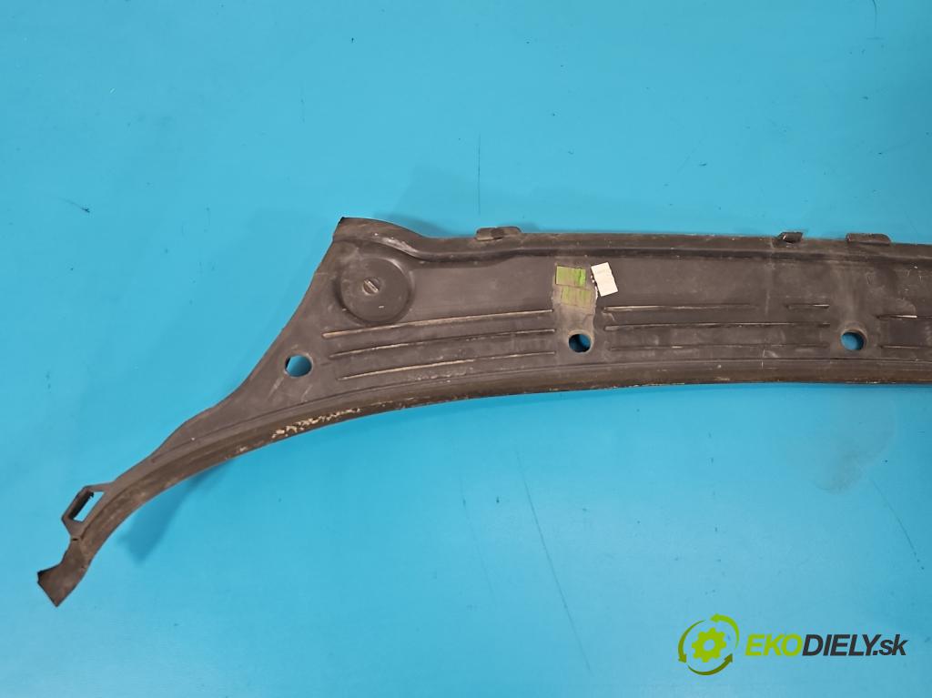 Bmw X6 E71 2007–2014 3.0d 306KM automatic 225 kW 2993 cm3 5- torpédo 15671610 (Torpédo (plast pod čelným sklom))