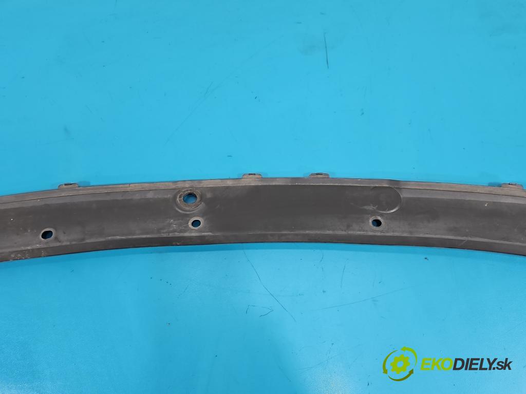 Bmw X6 E71 2007–2014 3.0d 306KM automatic 225 kW 2993 cm3 5- torpédo 15671610 (Torpédo (plast pod čelným sklom))