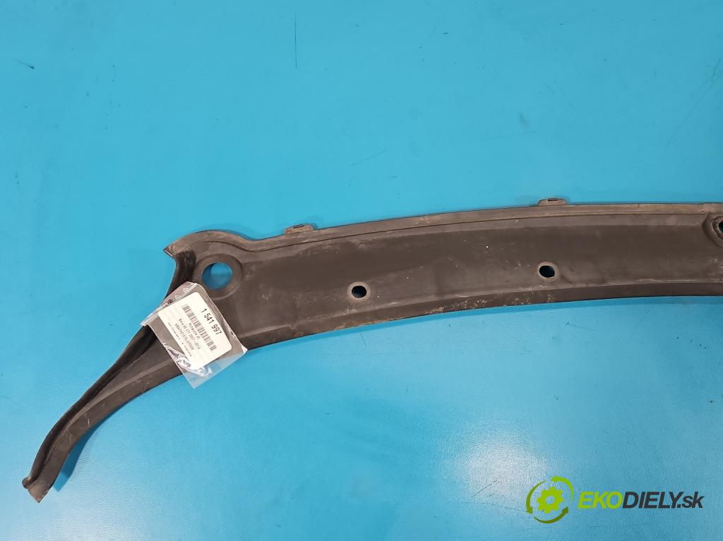 Bmw X6 E71 2007–2014 3.0d 306KM automatic 225 kW 2993 cm3 5- torpédo 15671610 (Torpédo (plast pod čelným sklom))