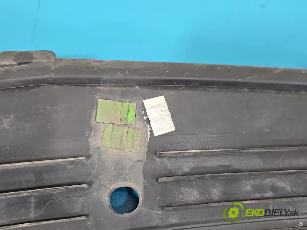 Bmw X6 E71 2007–2014 3.0d 306KM automatic 225 kW 2993 cm3 5- torpédo 15671610 (Torpédo (plast pod čelným sklom))