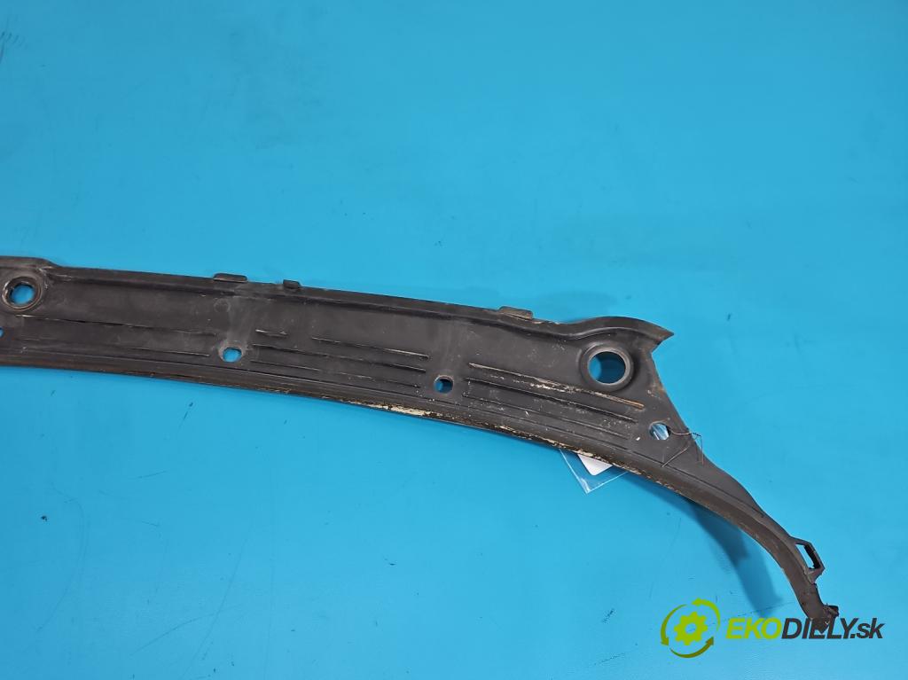 Bmw X6 E71 2007–2014 3.0d 306KM automatic 225 kW 2993 cm3 5- torpédo 15671610 (Torpédo (plast pod čelným sklom))