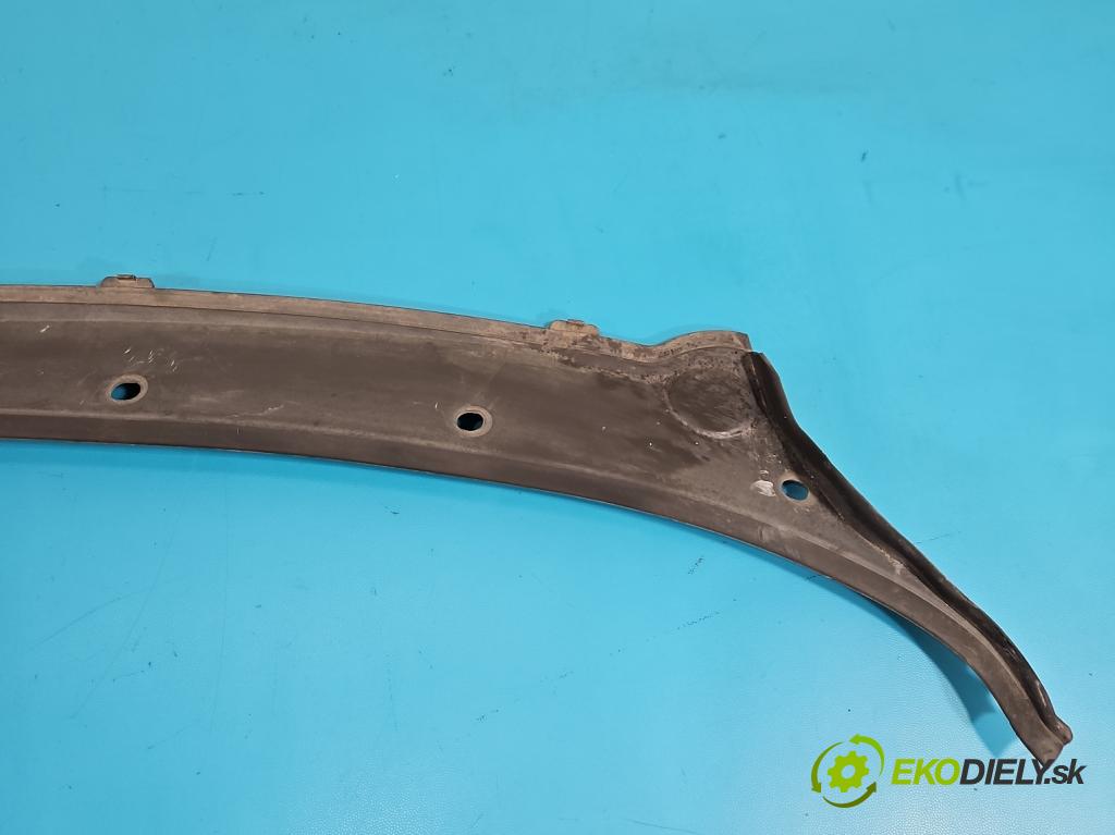 Bmw X6 E71 2007–2014 3.0d 306KM automatic 225 kW 2993 cm3 5- torpédo 15671610 (Torpédo (plast pod čelným sklom))