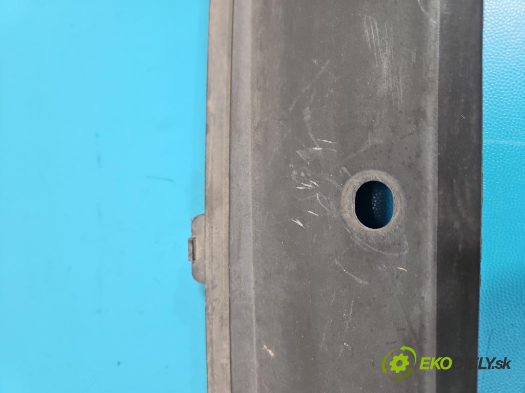 Bmw X6 E71 2007–2014 3.0d 306KM automatic 225 kW 2993 cm3 5- torpédo 15671610 (Torpédo (plast pod čelným sklom))