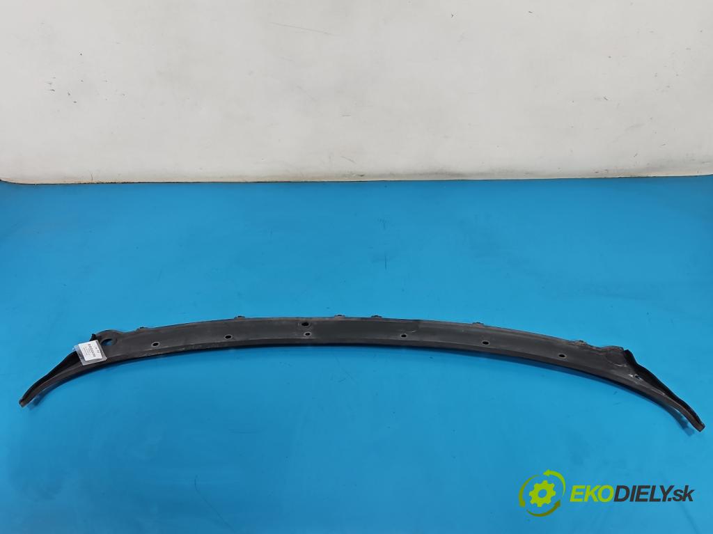 Bmw X6 E71 2007–2014 3.0d 306KM automatic 225 kW 2993 cm3 5- torpédo 15671610 (Torpédo (plast pod čelným sklom))