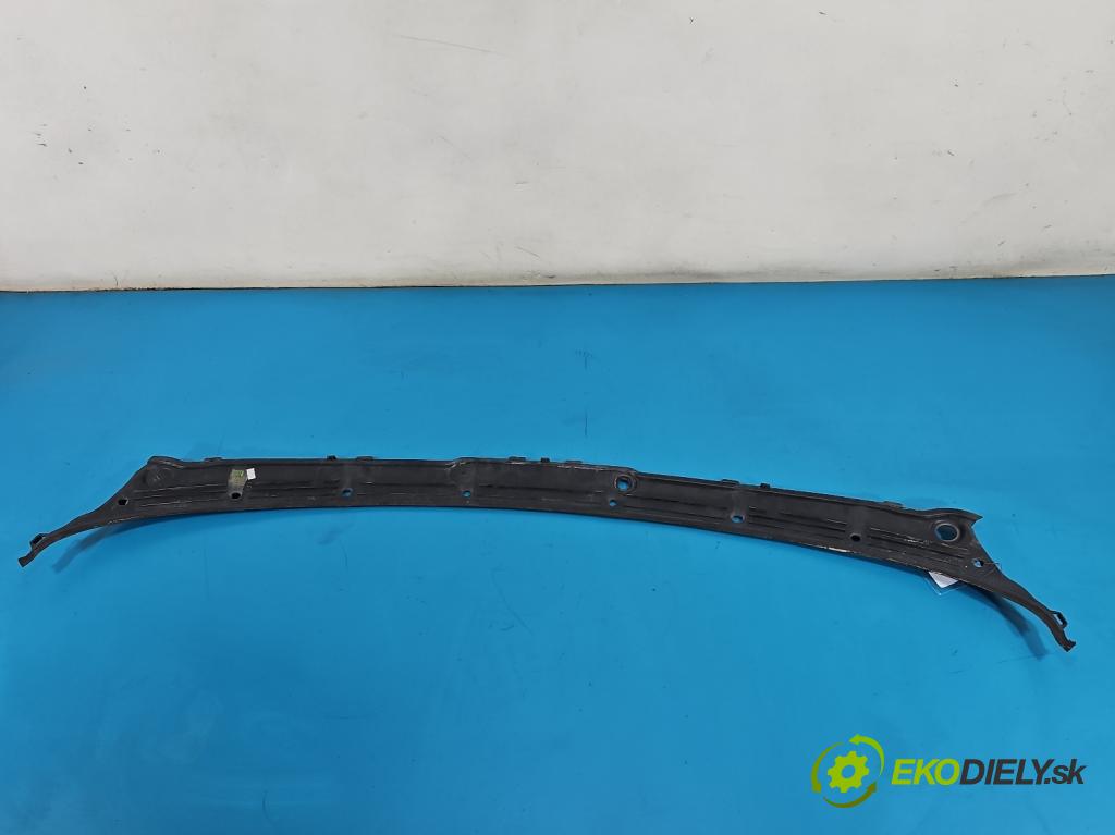 Bmw X6 E71 2007–2014 3.0d 306KM automatic 225 kW 2993 cm3 5- torpédo 15671610 (Torpédo (plast pod čelným sklom))