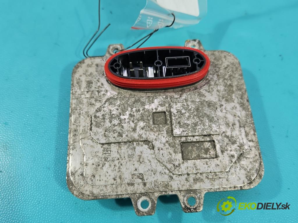 Bmw X6 E71 2007–2014 3.0d 306KM automatic 225 kW 2993 cm3 5- střídač: xenon 5DV009610-00 (Riadiaca jednotka xenónu)