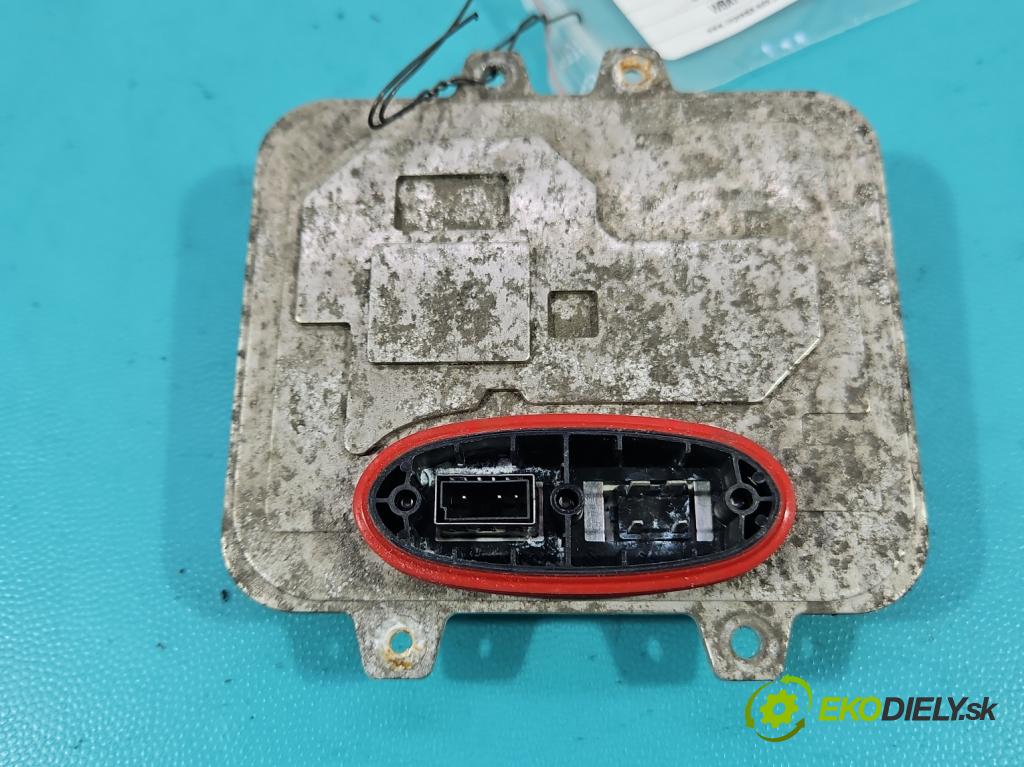 Bmw X6 E71 2007–2014 3.0d 306KM automatic 225 kW 2993 cm3 5- střídač: xenon 5DV009610-00 (Riadiaca jednotka xenónu)