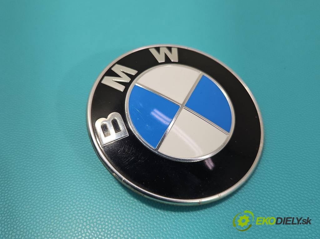 Bmw X6 E71 2007–2014 3.0d 306KM automatic 225 kW 2993 cm3 5- miežka 8132375