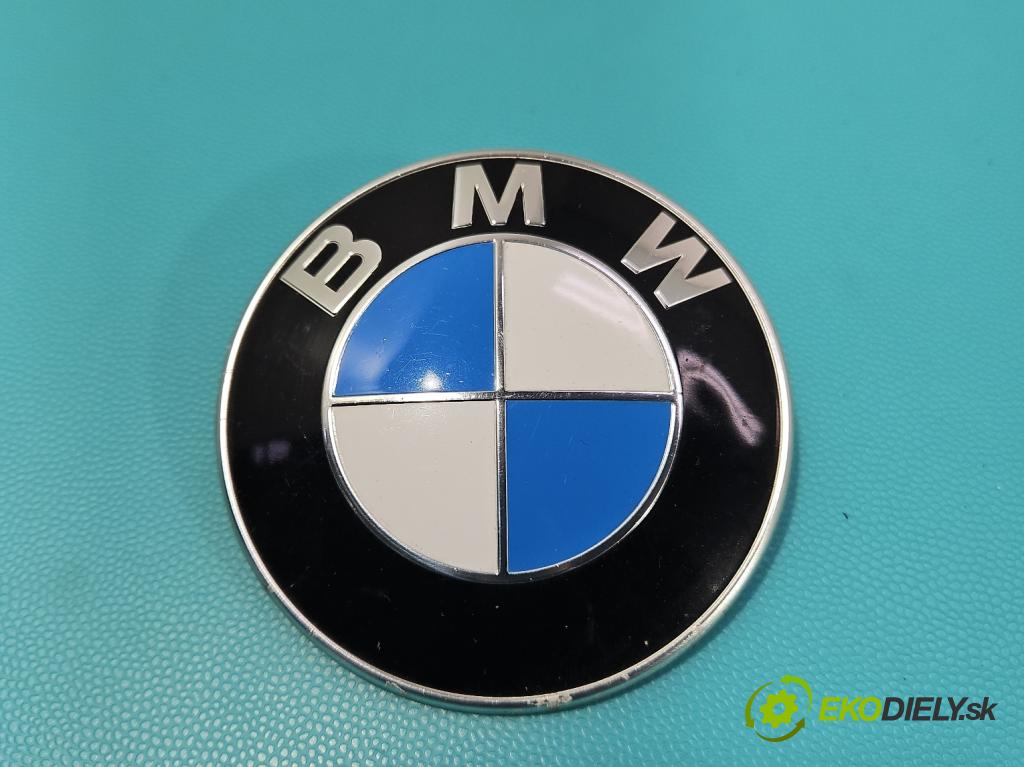 Bmw X6 E71 2007–2014 3.0d 306KM automatic 225 kW 2993 cm3 5- miežka 8132375