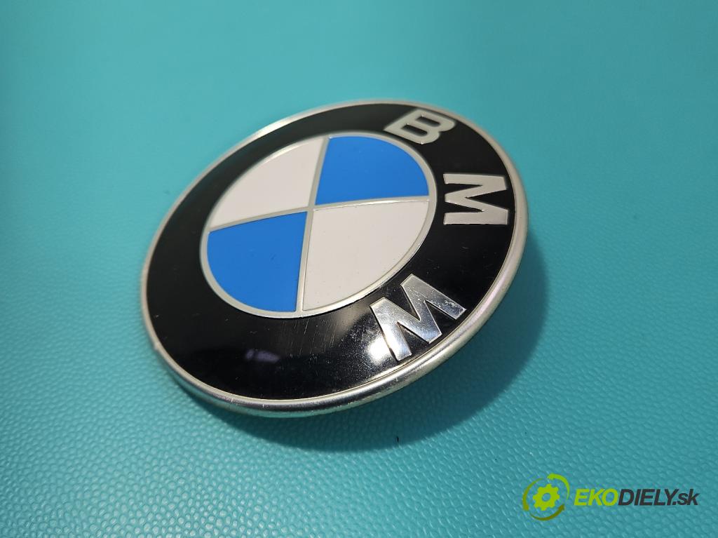 Bmw X6 E71 2007–2014 3.0d 306KM automatic 225 kW 2993 cm3 5- miežka 8132375