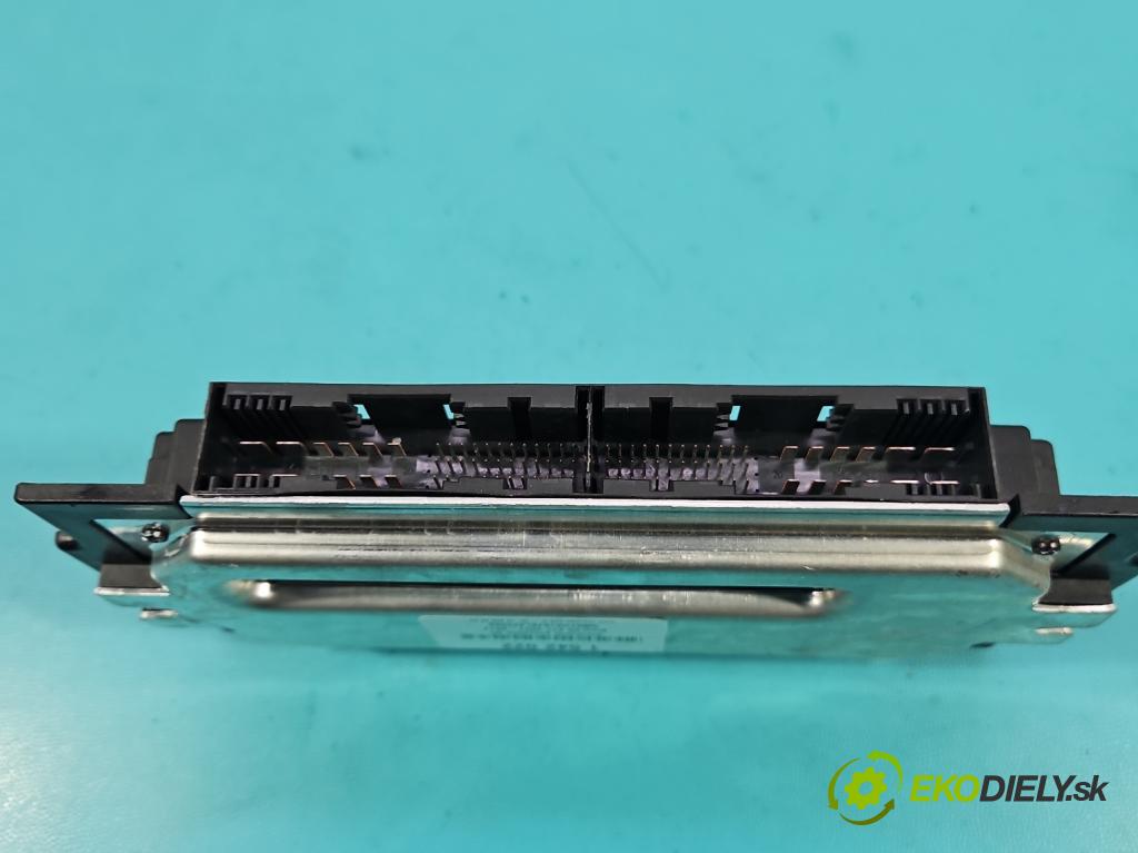 Bmw X6 E71 2007–2014 3.0d 306KM automatic 225 kW 2993 cm3 5- riadiaca jednotka ostatné 9170455-01