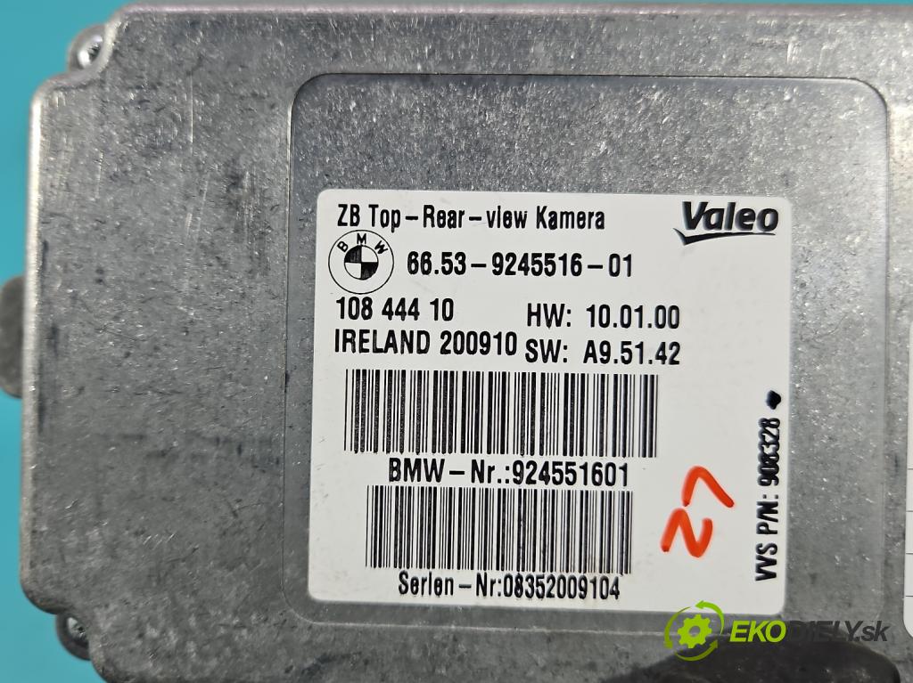 Bmw X6 E71 2007–2014 3.0d 306KM automatic 225 kW 2993 cm3 5- riadiaca jednotka ostatné 9245516