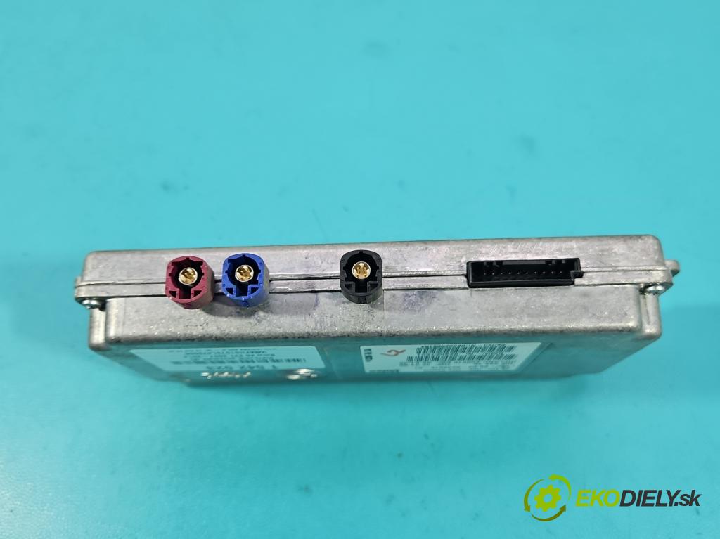 Bmw X6 E71 2007–2014 3.0d 306KM automatic 225 kW 2993 cm3 5- riadiaca jednotka ostatné 9245516