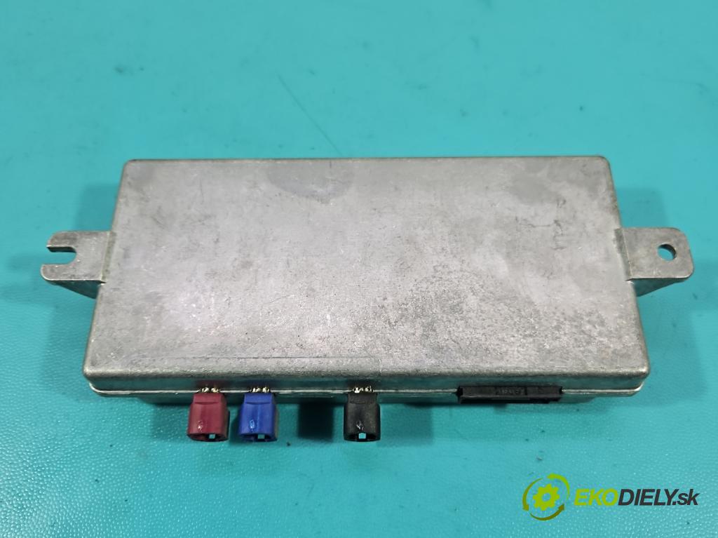 Bmw X6 E71 2007–2014 3.0d 306KM automatic 225 kW 2993 cm3 5- riadiaca jednotka ostatné 9245516