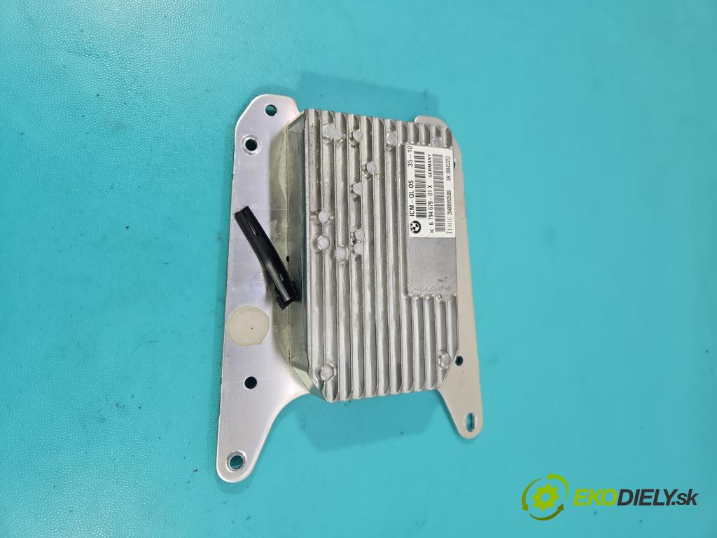 Bmw X6 E71 2007–2014 3.0d 306KM automatic 225 kW 2993 cm3 5- riadiaca jednotka ostatné 6794679-01