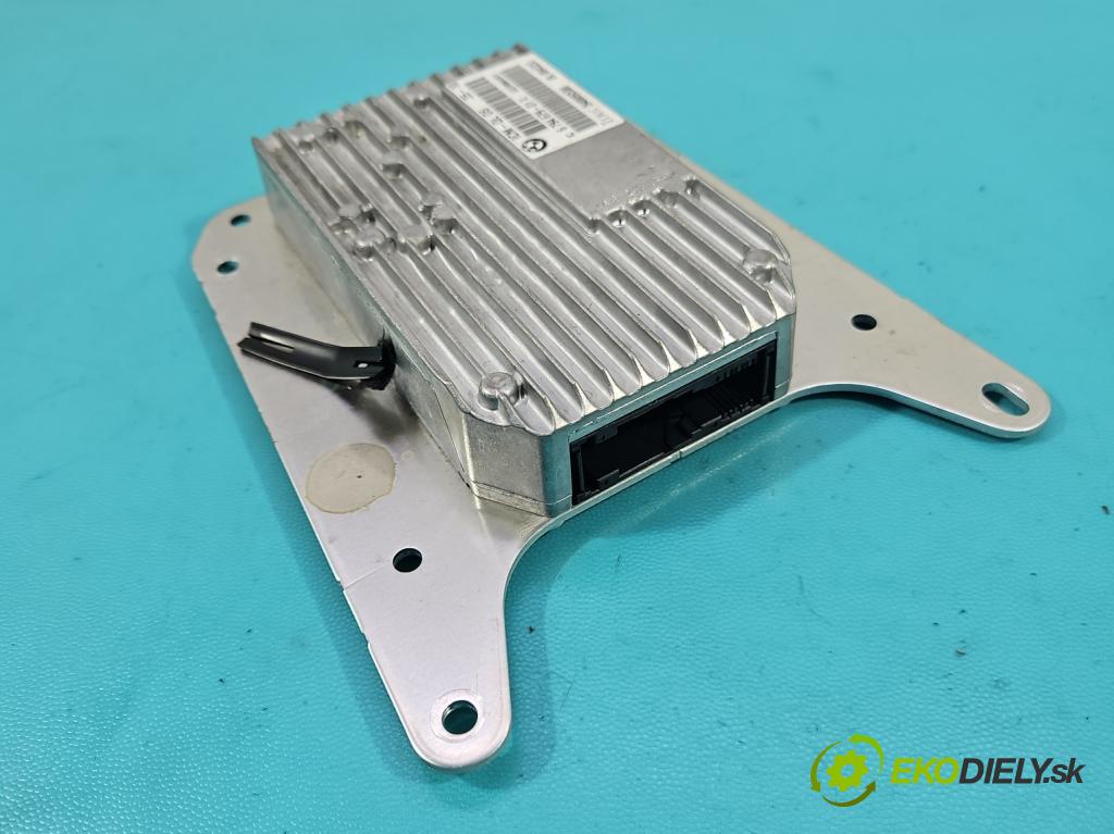 Bmw X6 E71 2007–2014 3.0d 306KM automatic 225 kW 2993 cm3 5- riadiaca jednotka ostatné 6794679-01