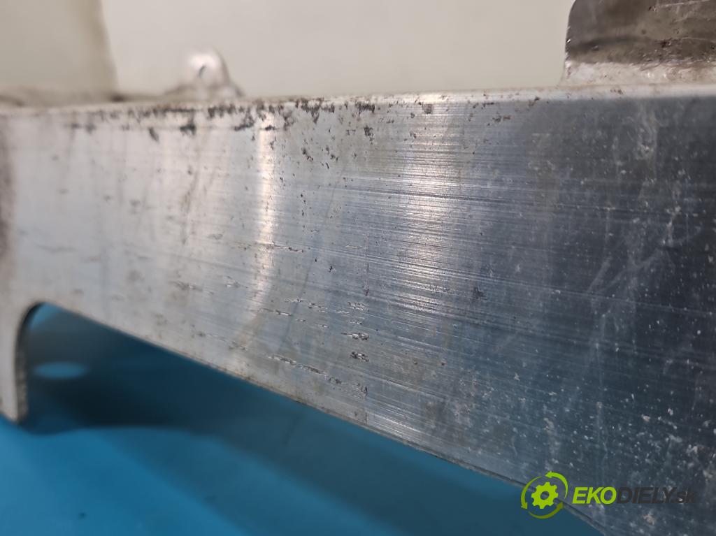 Peugeot 2008 II 2019- 1.2 12V 131 HP automatic 96 kW 1199 cm3 5- výstuha nárazník predné 9826115680