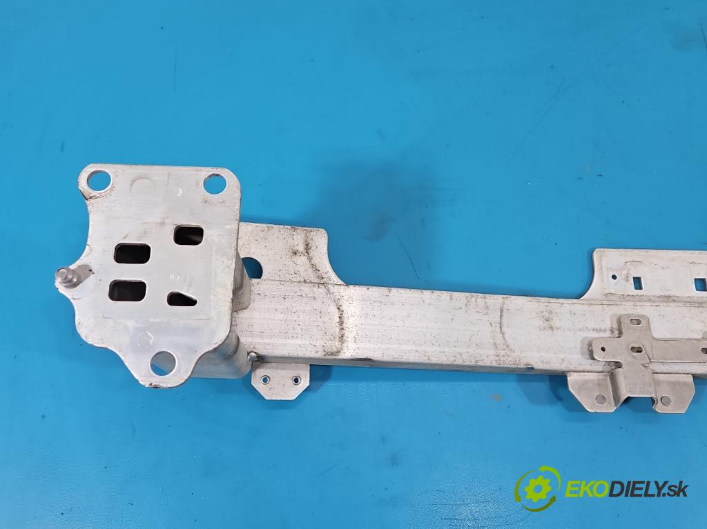 Peugeot 2008 II 2019- 1.2 12V 131 HP automatic 96 kW 1199 cm3 5- výstuha nárazník predné 9826115680