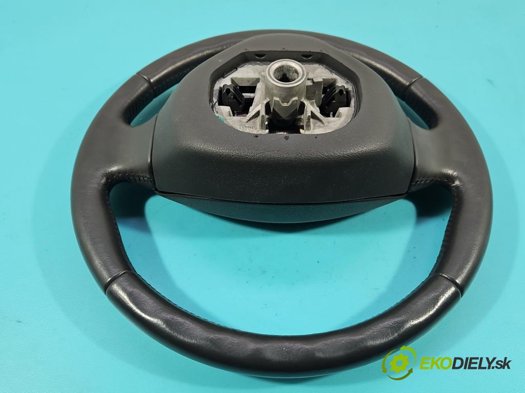 Peugeot 5008 I 2009-2017 1.6 hdi 111KM manual 82 kW 1560 cm3 5- volant  (Volant)