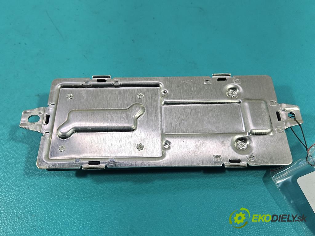 Bmw X6 E71 2007–2014 3.0d 306KM automatic 225 kW 2993 cm3 5- riadiaca jednotka ostatné 6797919