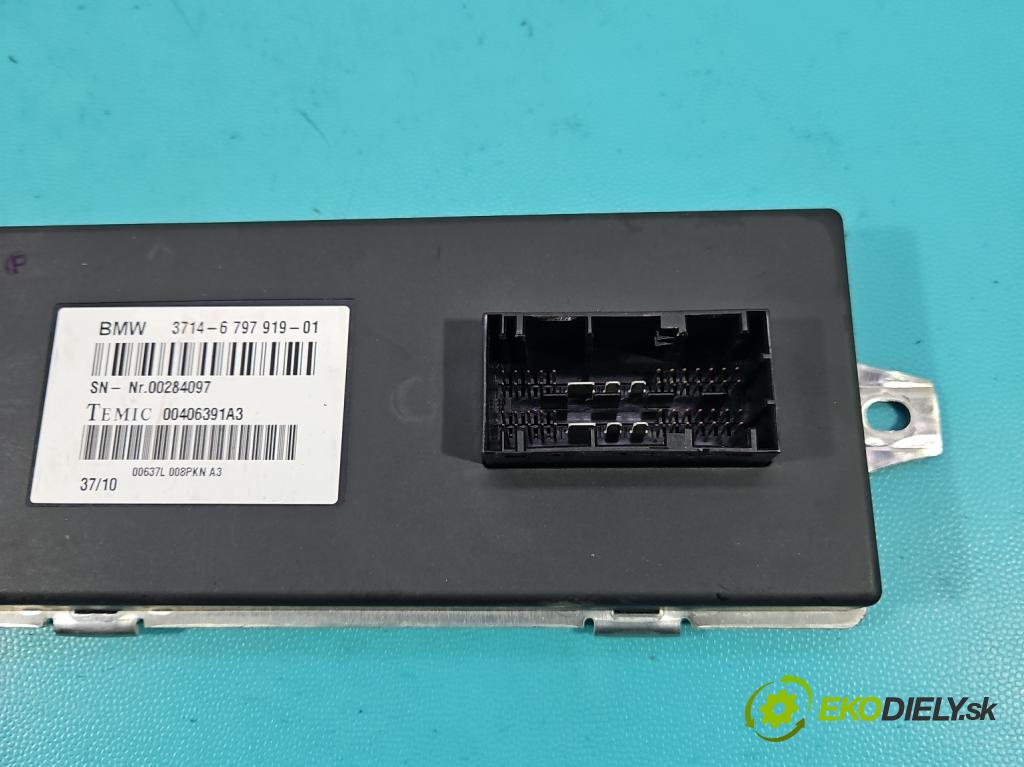 Bmw X6 E71 2007–2014 3.0d 306KM automatic 225 kW 2993 cm3 5- riadiaca jednotka ostatné 6797919