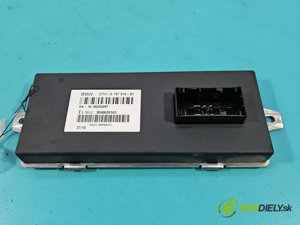 Bmw X6 E71 2007–2014 3.0d 306KM automatic 225 kW 2993 cm3 5- riadiaca jednotka ostatné 6797919
