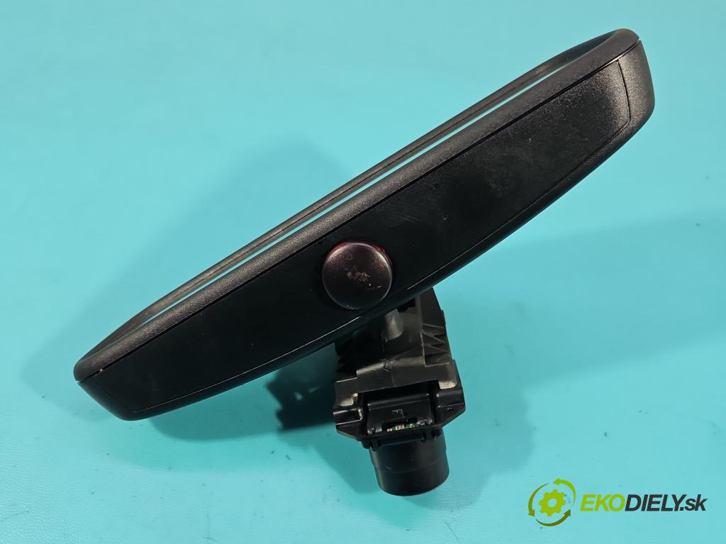 Bmw X6 E71 2007–2014 3.0d 306KM automatic 225 kW 2993 cm3 5- zrkadlo uvnitř: 922597701 (Spätné zrkadlo vnútorné)
