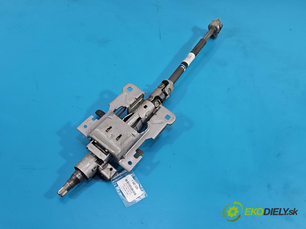 Peugeot 5008 I 2009-2017 1.6 hdi 111KM manual 82 kW 1560 cm3 5- Sloupek volant  (Tyč řízení (volantu))