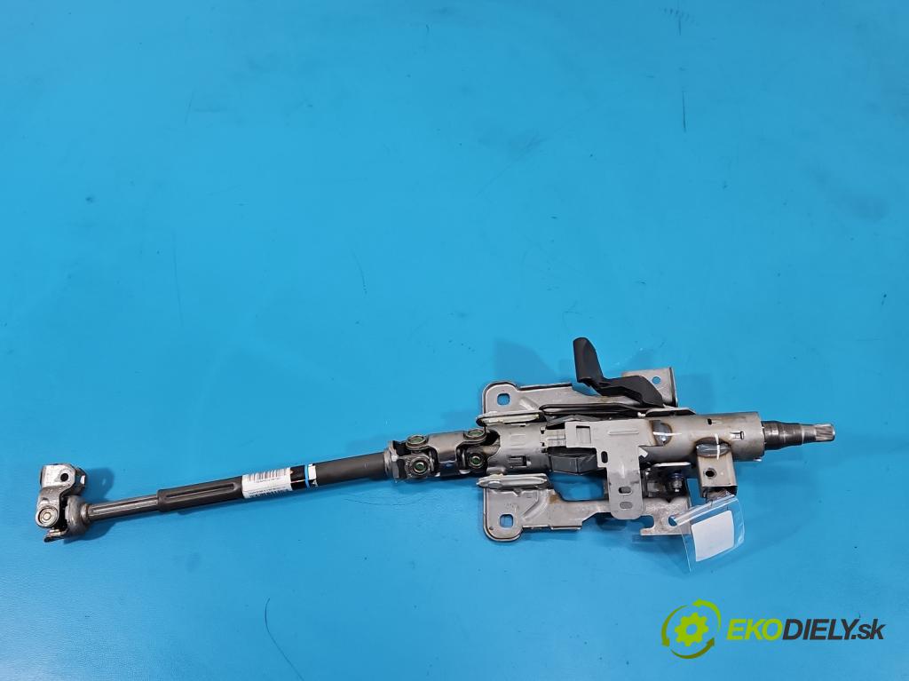 Peugeot 5008 I 2009-2017 1.6 hdi 111KM manual 82 kW 1560 cm3 5- Sloupek volant  (Tyč řízení (volantu))