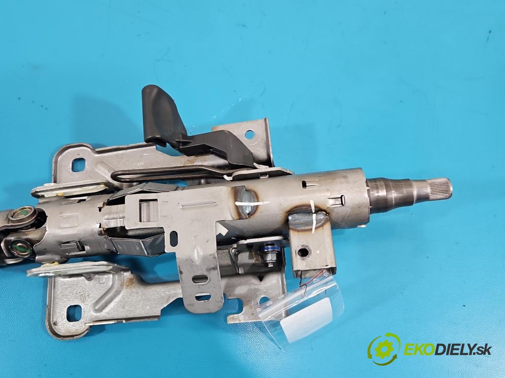 Peugeot 5008 I 2009-2017 1.6 hdi 111KM manual 82 kW 1560 cm3 5- Sloupek volant  (Tyč řízení (volantu))