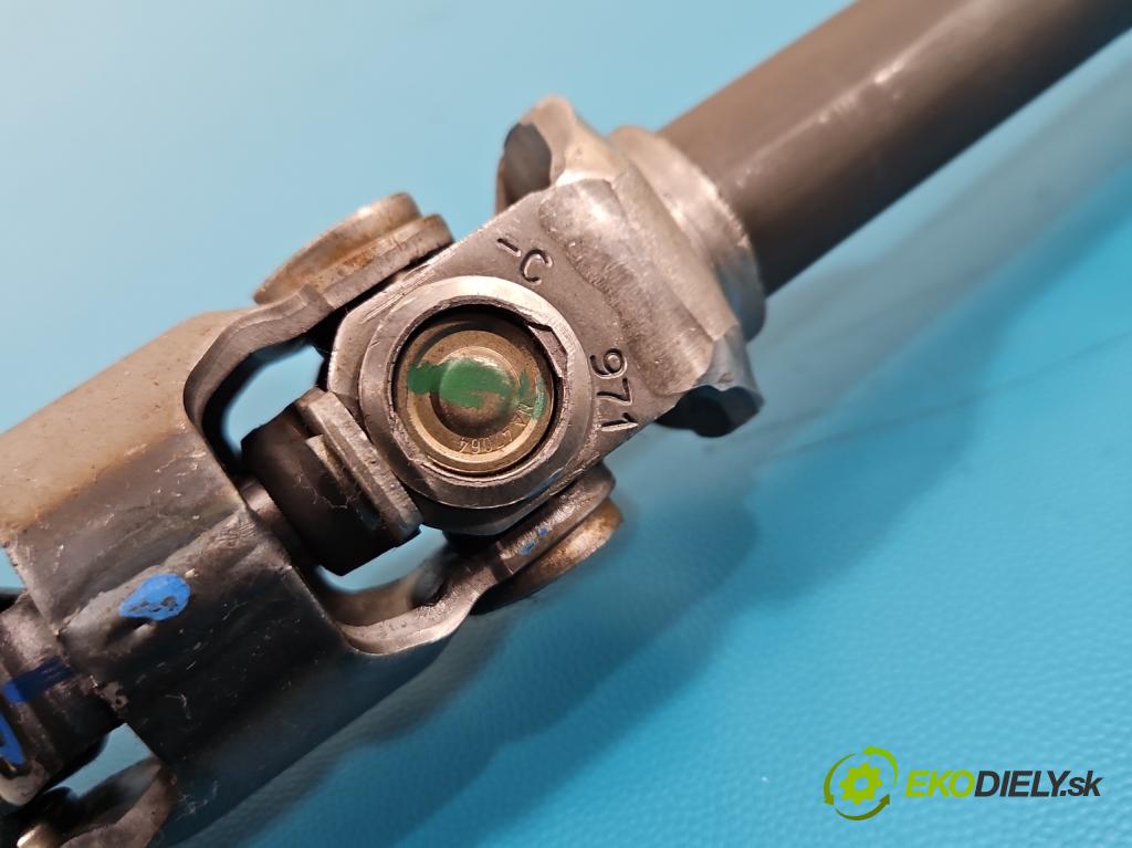 Peugeot 5008 I 2009-2017 1.6 hdi 111KM manual 82 kW 1560 cm3 5- Sloupek volant  (Tyč řízení (volantu))