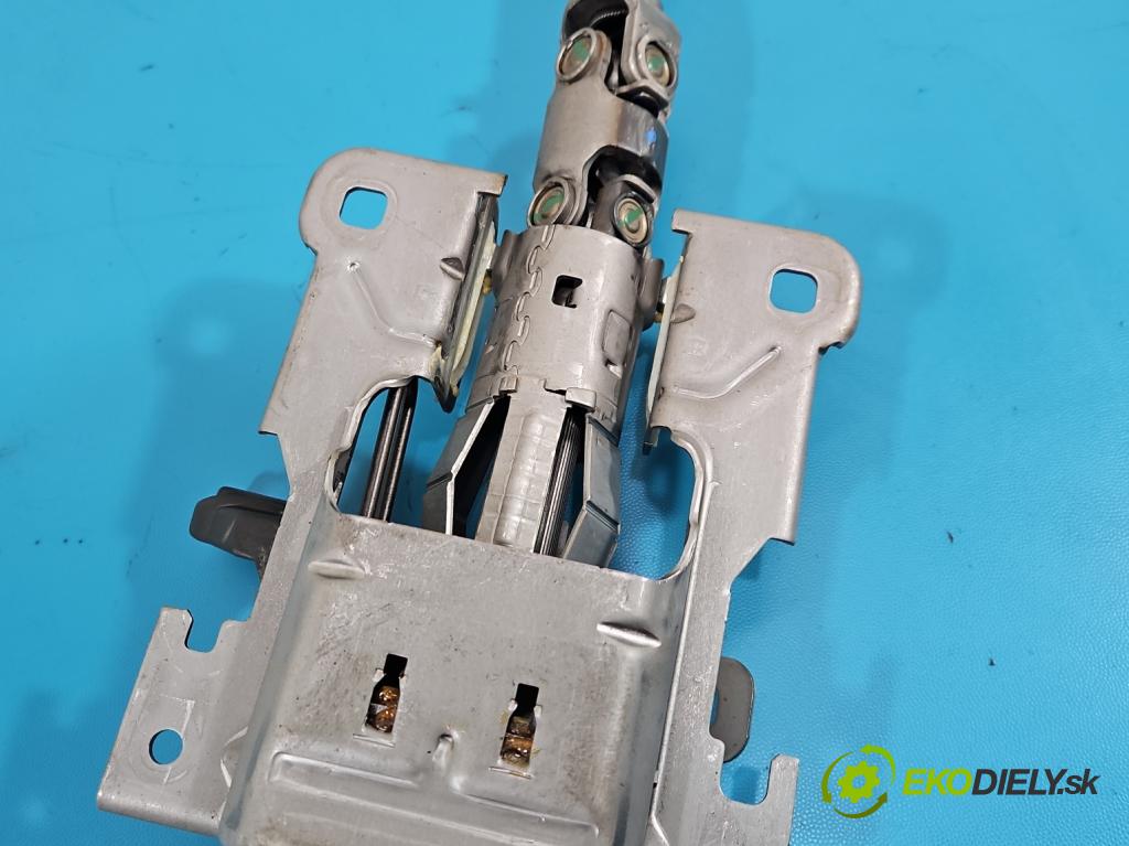 Peugeot 5008 I 2009-2017 1.6 hdi 111KM manual 82 kW 1560 cm3 5- Sloupek volant  (Tyč řízení (volantu))